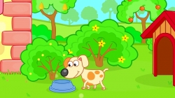 انیمیشن خانواده شیر قسمت 351 - lion family